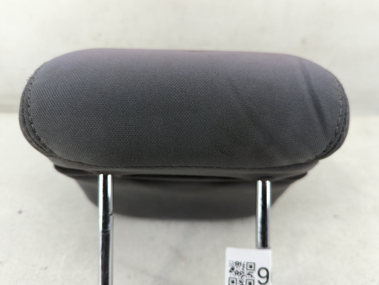 2013-2014 Hyundai Sonata Headrest Head Rest Front Driver Passenger Seat Fits Fits 2013 2014 OEM Used Auto Parts - Oemusedaut