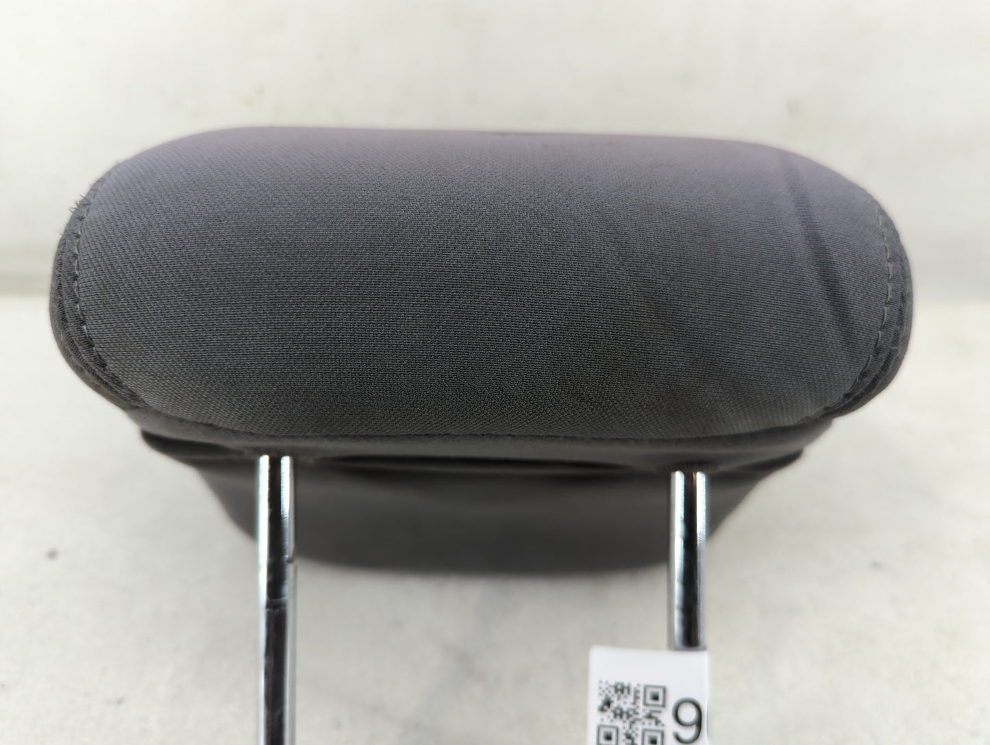 2013-2014 Hyundai Sonata Headrest Head Rest Front Driver Passenger Seat Fits Fits 2013 2014 OEM Used Auto Parts - Oemusedaut