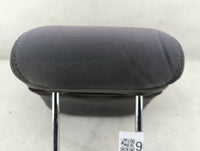 2013-2014 Hyundai Sonata Headrest Head Rest Front Driver Passenger Seat Fits Fits 2013 2014 OEM Used Auto Parts - Oemusedaut