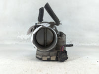 2011-2014 Hyundai Sonata Throttle Body P/N:35100-2G700 Fits Fits 2011 2012 2013 2014 2015 2016 OEM Used Auto Parts - Oemused