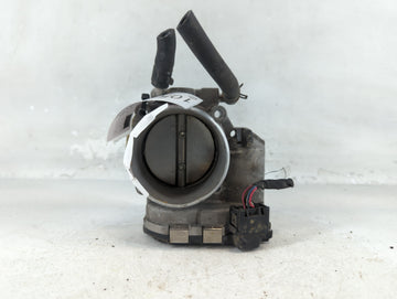 2011-2014 Hyundai Sonata Throttle Body P/N:35100-2G700 Fits Fits 2011 2012 2013 2014 2015 2016 OEM Used Auto Parts - Oemused