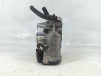 2011-2014 Hyundai Sonata Throttle Body P/N:35100-2G700 Fits Fits 2011 2012 2013 2014 2015 2016 OEM Used Auto Parts - Oemused