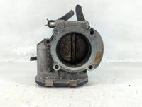2011-2014 Hyundai Sonata Throttle Body P/N:35100-2G700 Fits Fits 2011 2012 2013 2014 2015 2016 OEM Used Auto Parts - Oemused