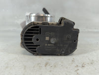 2011-2014 Hyundai Sonata Throttle Body P/N:35100-2G700 Fits Fits 2011 2012 2013 2014 2015 2016 OEM Used Auto Parts - Oemused