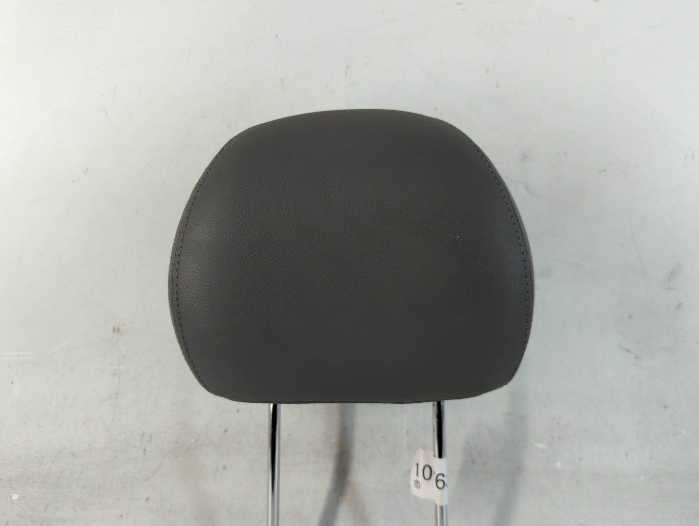 2014 Hyundai Sonata Headrest Head Rest Front Driver Passenger Seat Fits OEM Used Auto Parts - Oemusedautoparts1.com