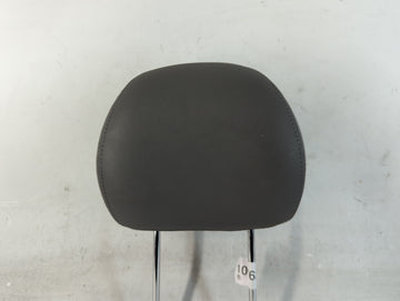 2014 Hyundai Sonata Headrest Head Rest Front Driver Passenger Seat Fits OEM Used Auto Parts - Oemusedautoparts1.com
