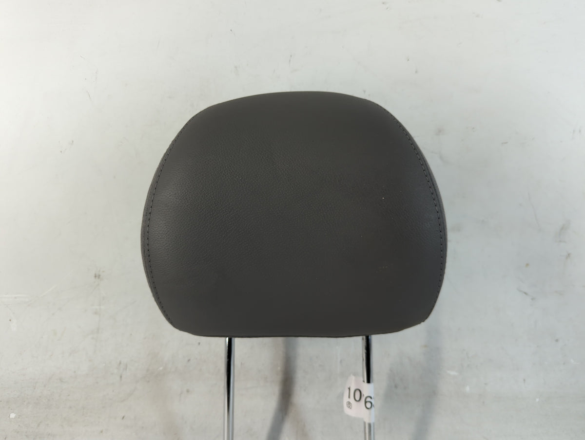 2014 Hyundai Sonata Headrest Head Rest Front Driver Passenger Seat Fits OEM Used Auto Parts - Oemusedautoparts1.com