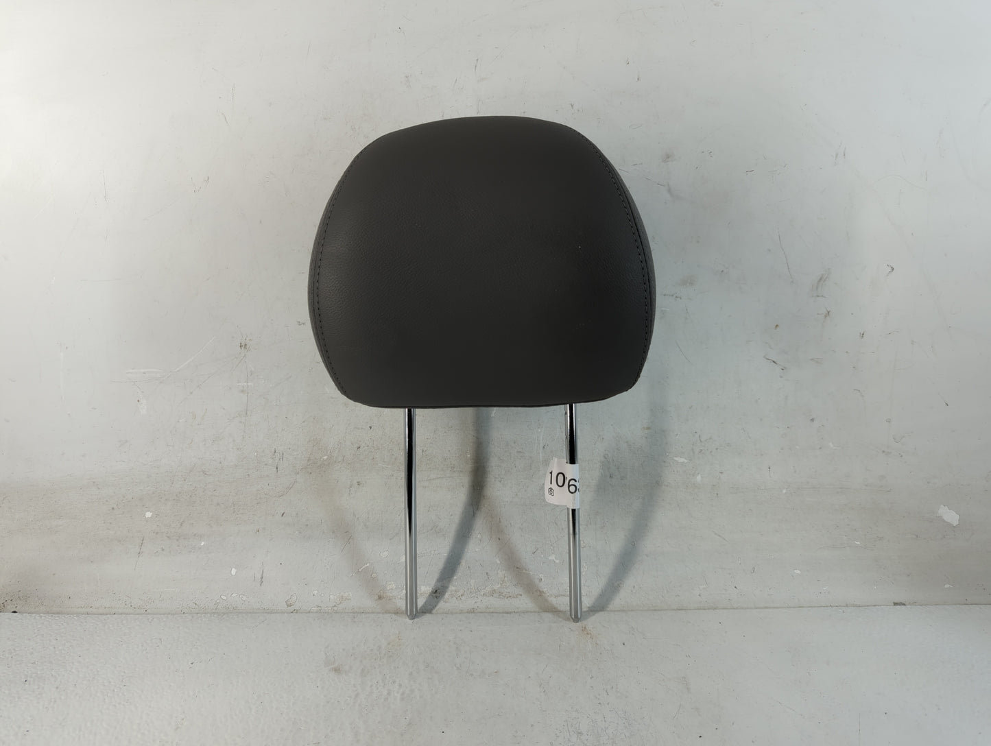 2014 Hyundai Sonata Headrest Head Rest Front Driver Passenger Seat Fits OEM Used Auto Parts - Oemusedautoparts1.com