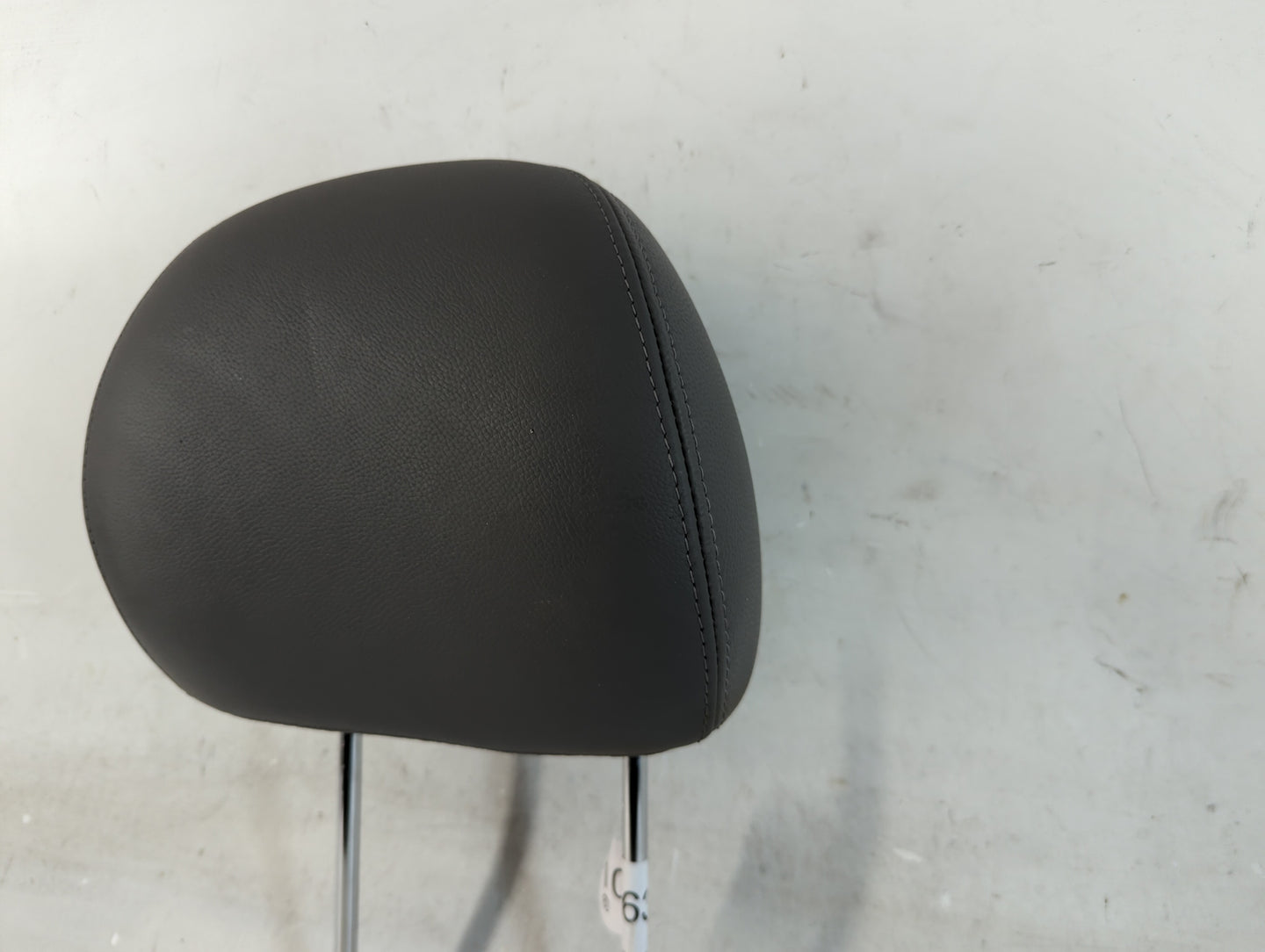 2014 Hyundai Sonata Headrest Head Rest Front Driver Passenger Seat Fits OEM Used Auto Parts - Oemusedautoparts1.com