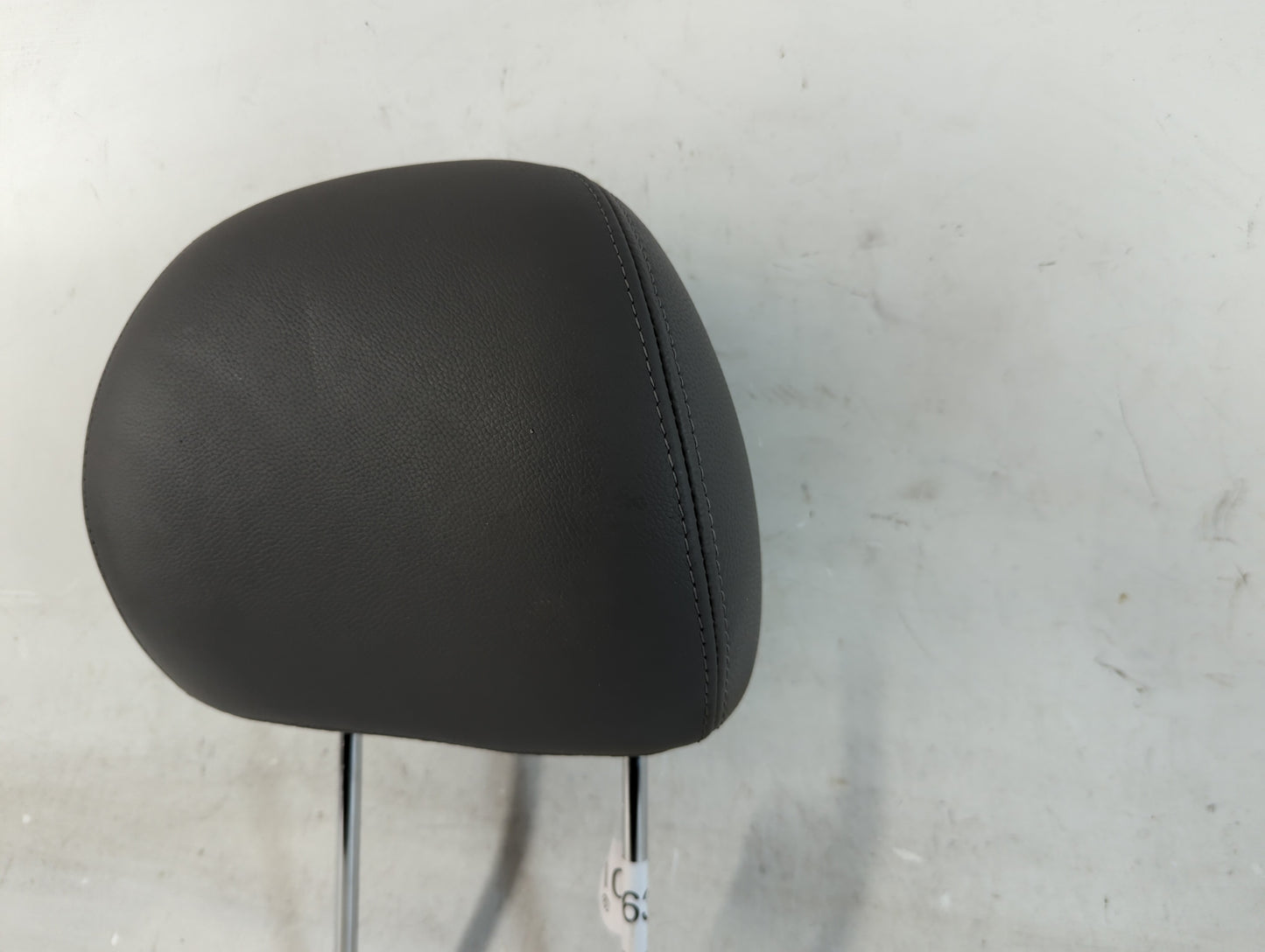 2014 Hyundai Sonata Headrest Head Rest Front Driver Passenger Seat Fits OEM Used Auto Parts - Oemusedautoparts1.com