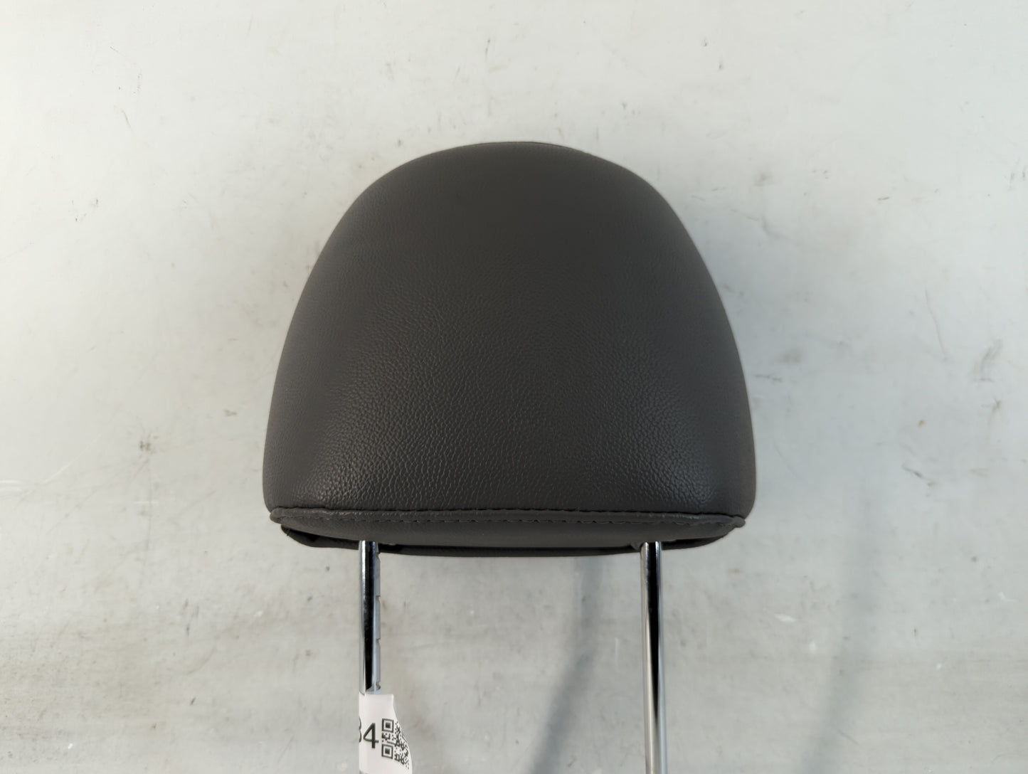 2014 Hyundai Sonata Headrest Head Rest Front Driver Passenger Seat Fits OEM Used Auto Parts - Oemusedautoparts1.com