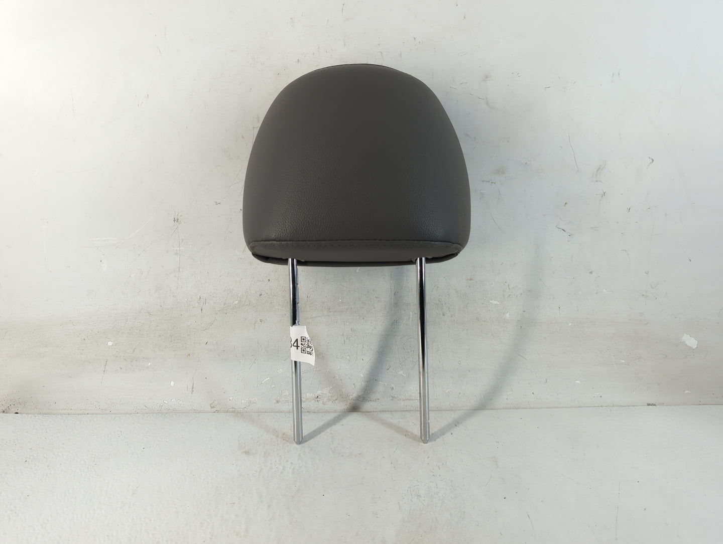 2014 Hyundai Sonata Headrest Head Rest Front Driver Passenger Seat Fits OEM Used Auto Parts - Oemusedautoparts1.com
