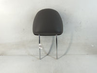 2014 Hyundai Sonata Headrest Head Rest Front Driver Passenger Seat Fits OEM Used Auto Parts - Oemusedautoparts1.com
