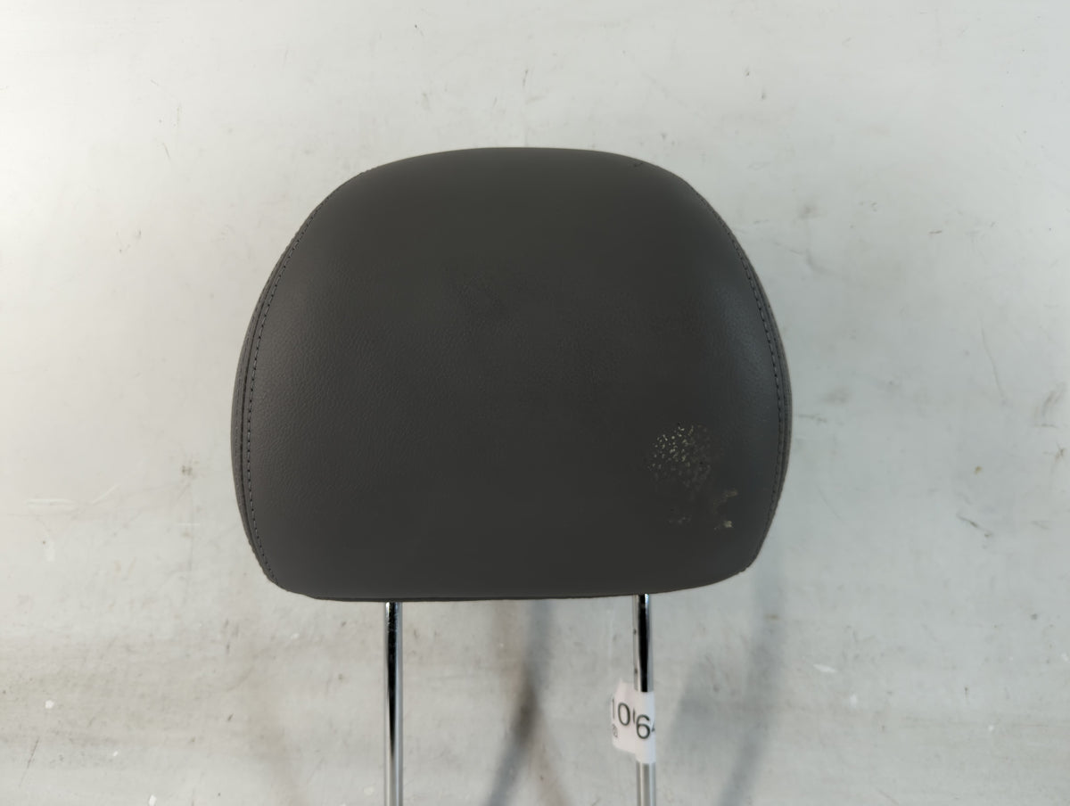 2014 Hyundai Sonata Headrest Head Rest Front Driver Passenger Seat Fits OEM Used Auto Parts - Oemusedautoparts1.com