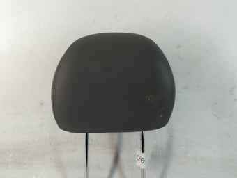 compare product 2014 Hyundai Sonata Headrest Head Rest Front Driver Passenger Seat Fits OEM Used Auto Parts