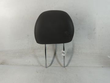 2014 Hyundai Sonata Headrest Head Rest Front Driver Passenger Seat Fits OEM Used Auto Parts