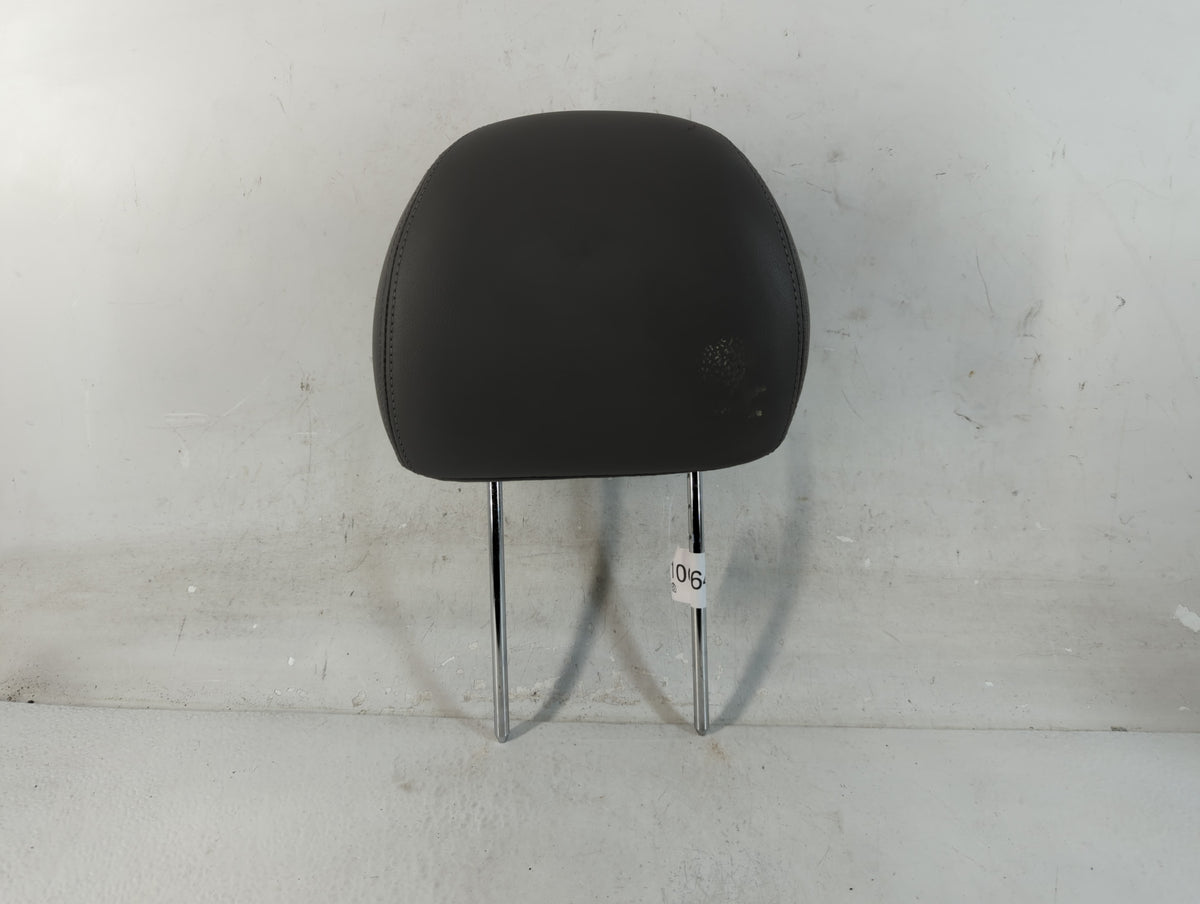 2014 Hyundai Sonata Headrest Head Rest Front Driver Passenger Seat Fits OEM Used Auto Parts - Oemusedautoparts1.com