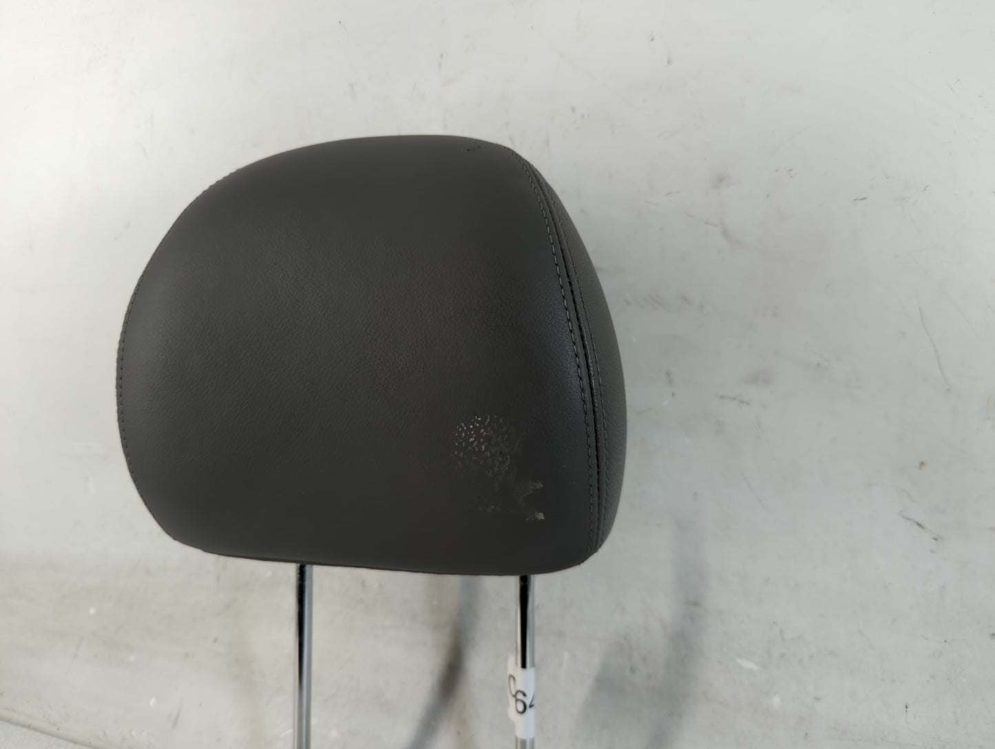 2014 Hyundai Sonata Headrest Head Rest Front Driver Passenger Seat Fits OEM Used Auto Parts - Oemusedautoparts1.com