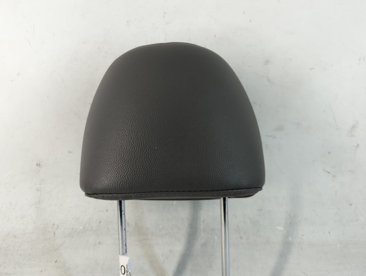 2014 Hyundai Sonata Headrest Head Rest Front Driver Passenger Seat Fits OEM Used Auto Parts - Oemusedautoparts1.com