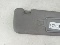 2011-2014 Hyundai Sonata Sun Visor Shade Replacement Passenger Right Mirror Fits Fits 2011 2012 2013 2014 OEM Used Auto Part