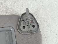 2011-2014 Hyundai Sonata Sun Visor Shade Replacement Passenger Right Mirror Fits Fits 2011 2012 2013 2014 OEM Used Auto Part