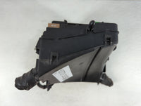 2011-2014 Hyundai Sonata Fusebox Fuse Box Panel Relay Module P/N:VS917503Q070YC Fits Fits 2011 2012 2013 2014 OEM Used Auto 