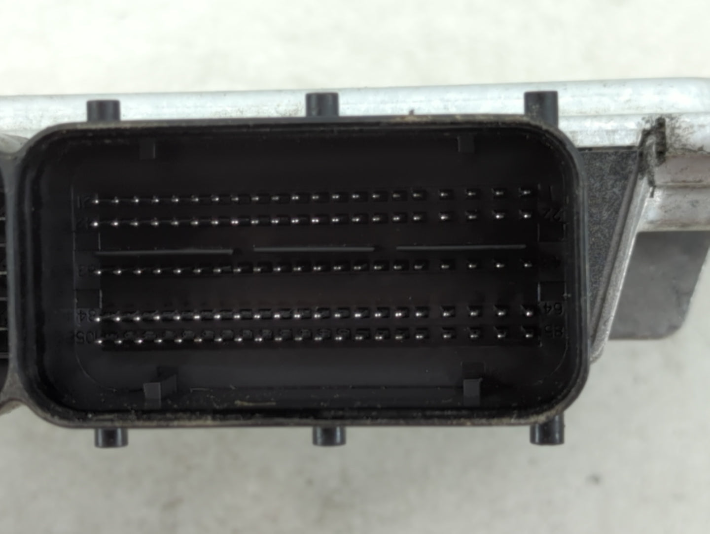 2011-2014 Hyundai Sonata PCM Engine Control Computer ECU ECM PCU OEM Fits Fits 2011 2012 2013 2014 OEM Used Auto Parts - Oem