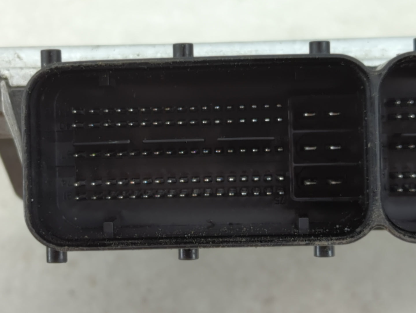 2011-2014 Hyundai Sonata PCM Engine Control Computer ECU ECM PCU OEM Fits Fits 2011 2012 2013 2014 OEM Used Auto Parts - Oem