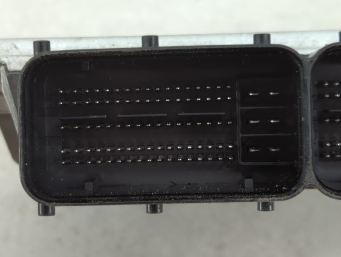 2011-2014 Hyundai Sonata PCM Engine Control Computer ECU ECM PCU OEM Fits Fits 2011 2012 2013 2014 OEM Used Auto Parts - Oem