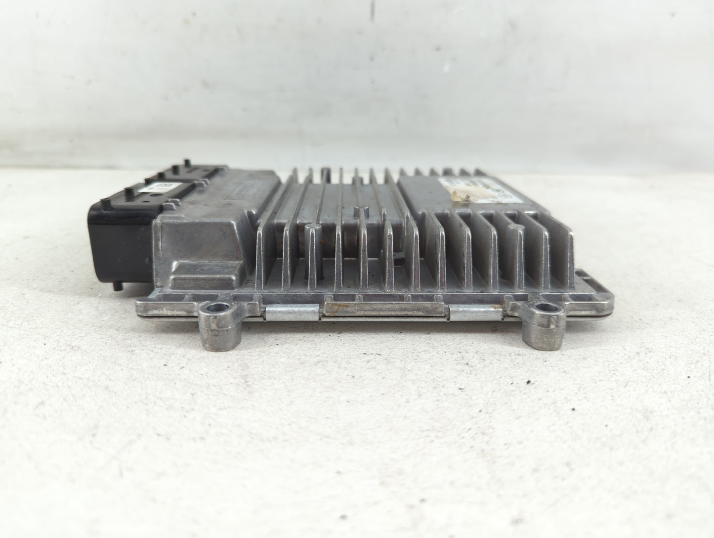 2011-2014 Hyundai Sonata PCM Engine Control Computer ECU ECM PCU OEM Fits Fits 2011 2012 2013 2014 OEM Used Auto Parts - Oem