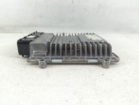 2011-2014 Hyundai Sonata PCM Engine Control Computer ECU ECM PCU OEM Fits Fits 2011 2012 2013 2014 OEM Used Auto Parts - Oem