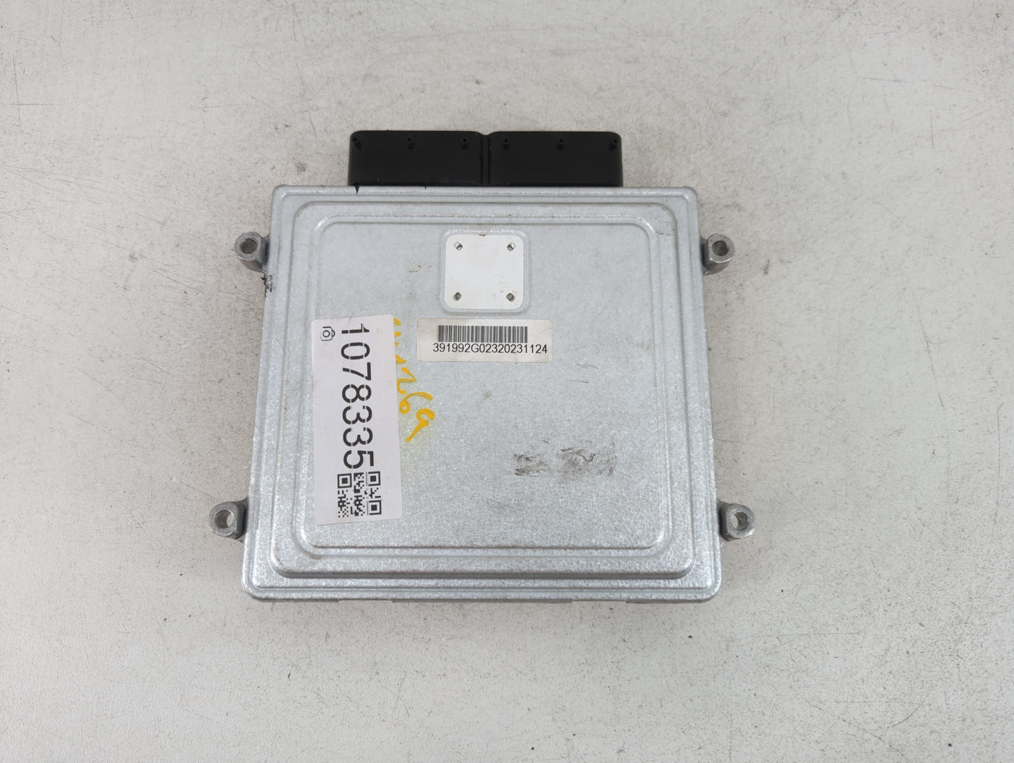 2011-2014 Hyundai Sonata PCM Engine Control Computer ECU ECM PCU OEM Fits Fits 2011 2012 2013 2014 OEM Used Auto Parts - Oem