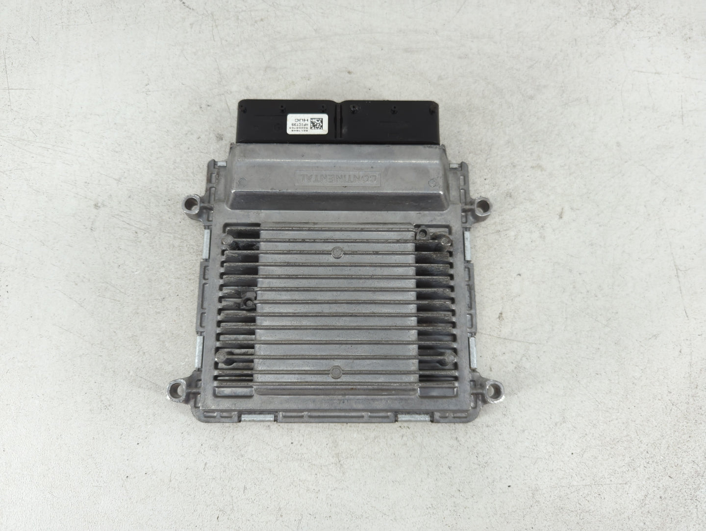 2011-2014 Hyundai Sonata PCM Engine Control Computer ECU ECM PCU OEM P/N:921704B Fits Fits 2011 2012 2013 2014 OEM Used Auto