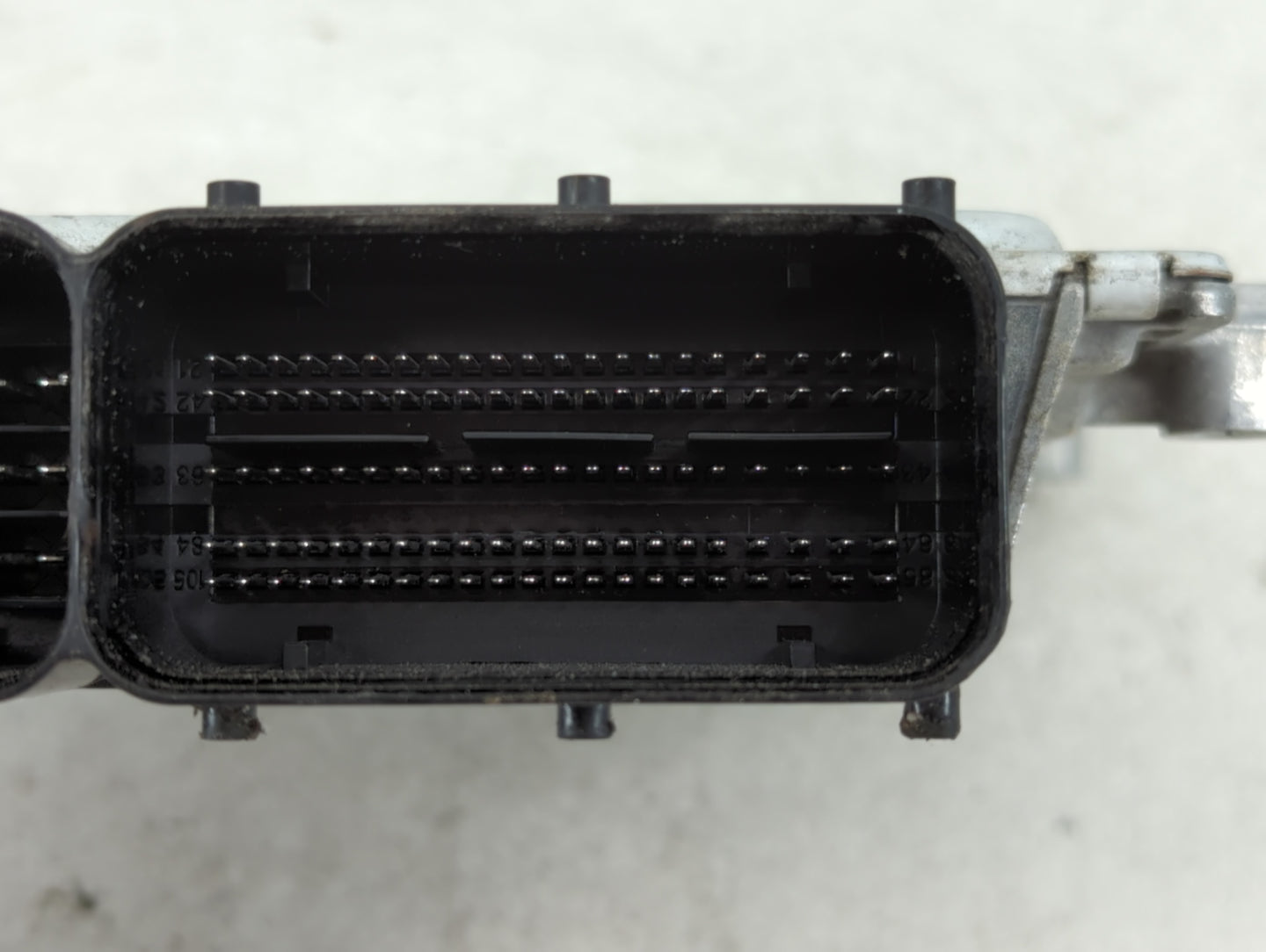 2011-2014 Hyundai Sonata PCM Engine Control Computer ECU ECM PCU OEM P/N:921704B Fits Fits 2011 2012 2013 2014 OEM Used Auto