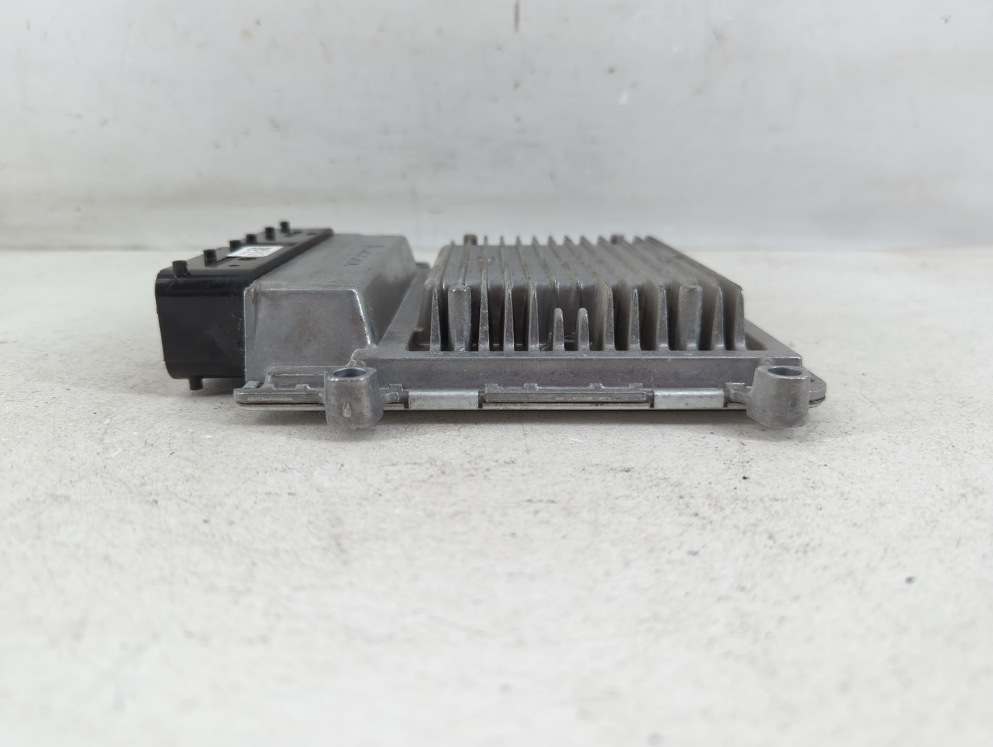 2011-2014 Hyundai Sonata PCM Engine Control Computer ECU ECM PCU OEM P/N:921704B Fits Fits 2011 2012 2013 2014 OEM Used Auto
