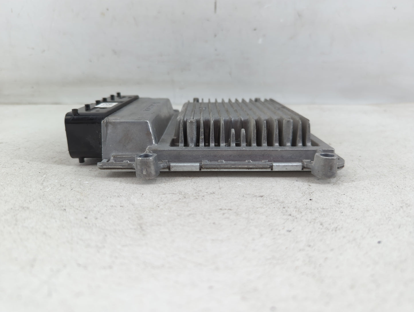 2011-2014 Hyundai Sonata PCM Engine Control Computer ECU ECM PCU OEM P/N:921704B Fits Fits 2011 2012 2013 2014 OEM Used Auto