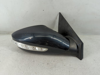 compare product 2011-2014 Hyundai Sonata Passenger Side View Mirror - Right Door Mirror OEM Used