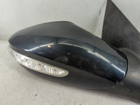 2011-2014 Hyundai Sonata Passenger Side View Mirror - Right Door Mirror OEM Used - Oemusedautoparts1.com