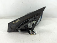 2011-2014 Hyundai Sonata Passenger Side View Mirror - Right Door Mirror OEM Used - Oemusedautoparts1.com