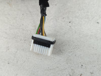 2011-2014 Hyundai Sonata Passenger Side View Mirror - Right Door Mirror OEM Used - Oemusedautoparts1.com