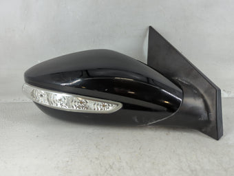 compare product 2011-2014 Hyundai Sonata Passenger Side View Mirror - Right Door Mirror OEM Used