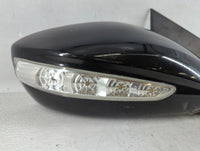 2011-2014 Hyundai Sonata Passenger Side View Mirror - Right Door Mirror OEM Used - Oemusedautoparts1.com