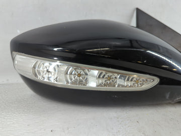 2011-2014 Hyundai Sonata Passenger Side View Mirror - Right Door Mirror OEM Used