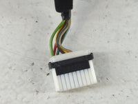 2011-2014 Hyundai Sonata Passenger Side View Mirror - Right Door Mirror OEM Used - Oemusedautoparts1.com