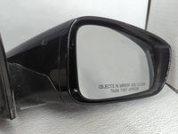2011-2014 Hyundai Sonata Passenger Side View Mirror - Right Door Mirror OEM Used - Oemusedautoparts1.com