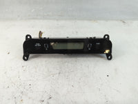 2014 Hyundai Sonata Digitial Dash Clock P/N:94510-3Q000 Fits OEM Used Auto Parts - Oemusedautoparts1.com