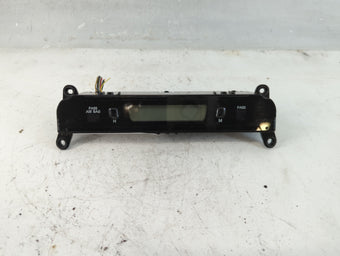 compare product 2014 Hyundai Sonata Digitial Dash Clock P/N:94510-3Q000 Fits OEM Used Auto Parts