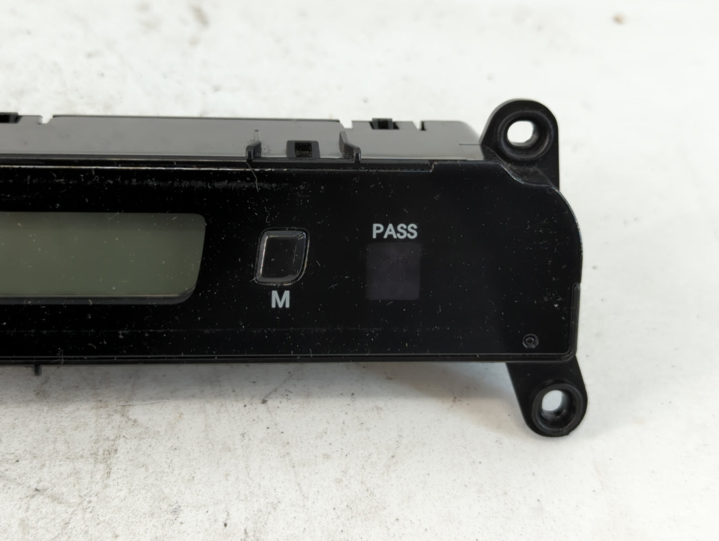 2014 Hyundai Sonata Digitial Dash Clock P/N:94510-3Q000 Fits OEM Used Auto Parts - Oemusedautoparts1.com
