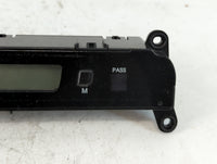 2014 Hyundai Sonata Digitial Dash Clock P/N:94510-3Q000 Fits OEM Used Auto Parts - Oemusedautoparts1.com