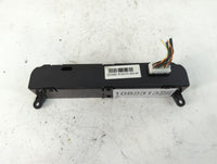 2014 Hyundai Sonata Digitial Dash Clock P/N:94510-3Q000 Fits OEM Used Auto Parts - Oemusedautoparts1.com